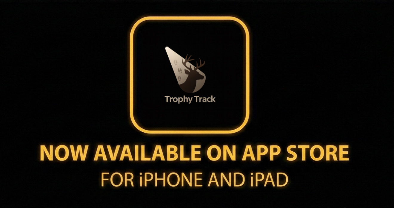 Trophy Track App Icon